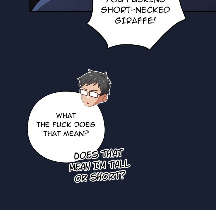 Like No Other Manhwa - Chapter 13 Page 150