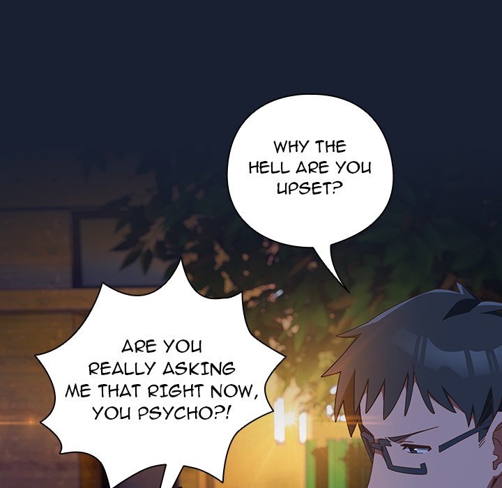 Like No Other Manhwa - Chapter 13 Page 151