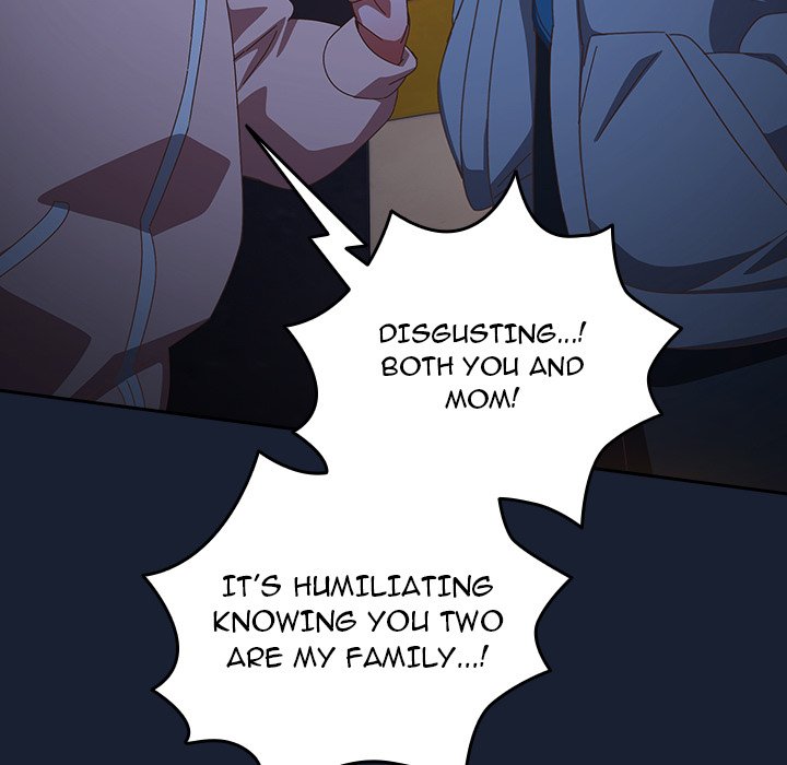 Like No Other Manhwa - Chapter 13 Page 153