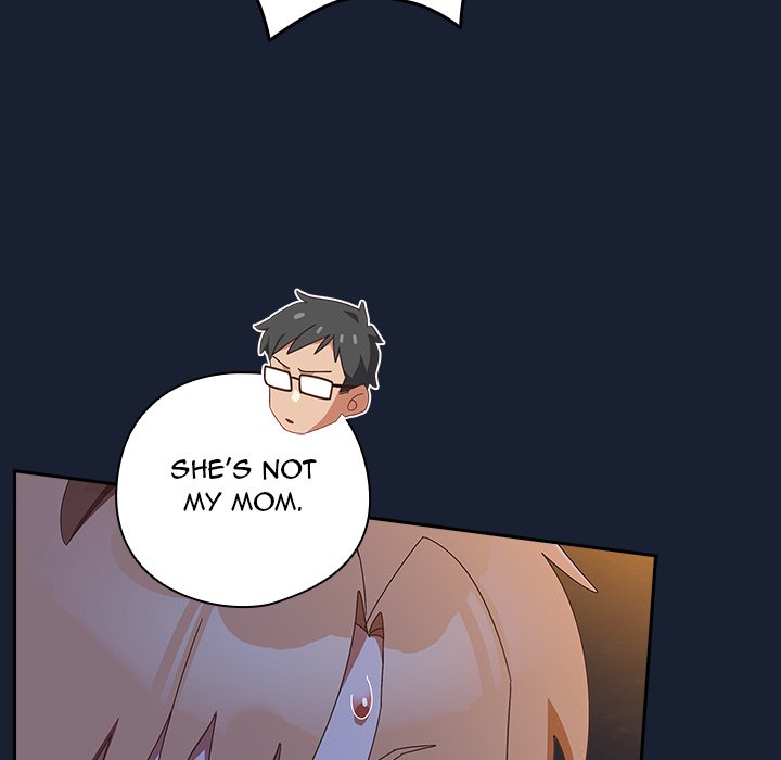 Like No Other Manhwa - Chapter 13 Page 154