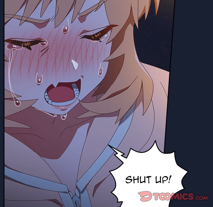 Like No Other Manhwa - Chapter 13 Page 155