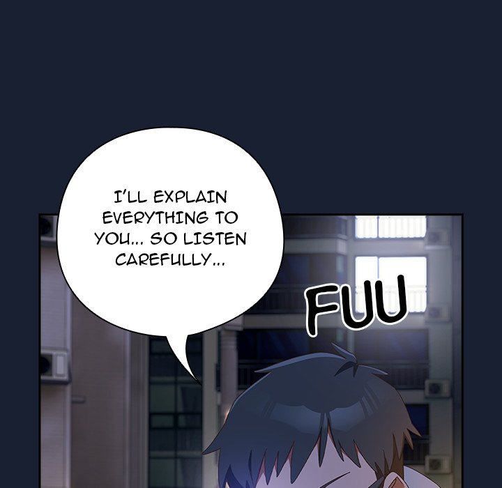 Like No Other Manhwa - Chapter 13 Page 160