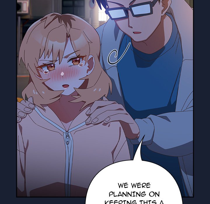 Like No Other Manhwa - Chapter 13 Page 161