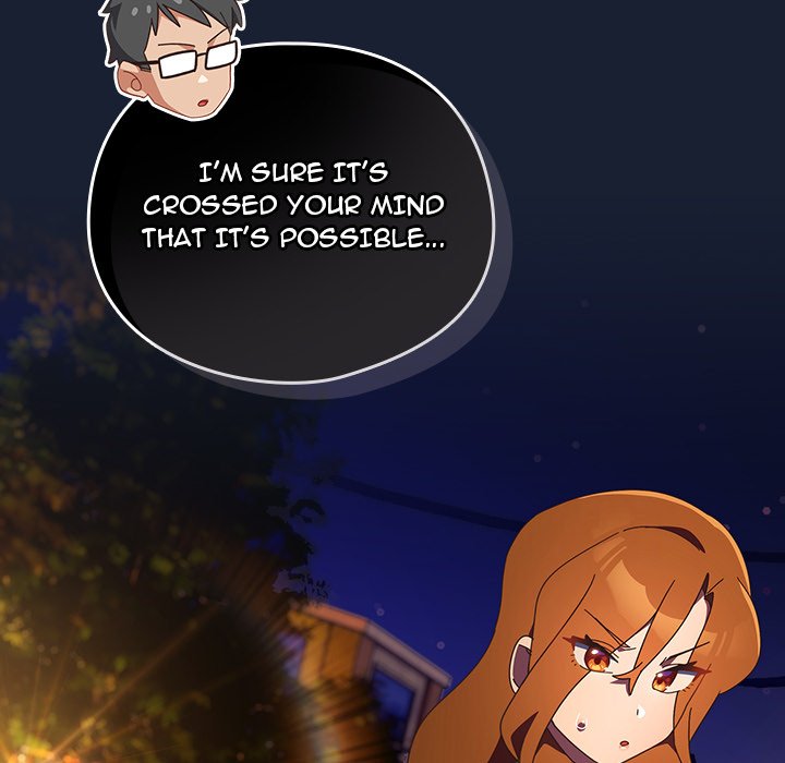 Like No Other Manhwa - Chapter 13 Page 165