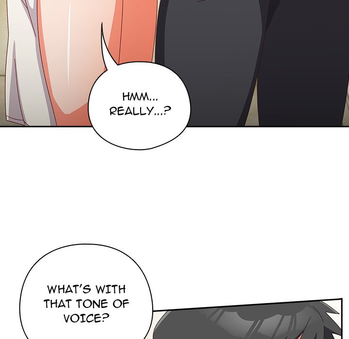 Like No Other Manhwa - Chapter 13 Page 14