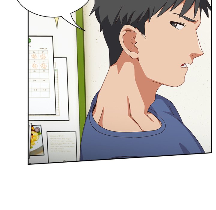 Like No Other Manhwa - Chapter 13 Page 15