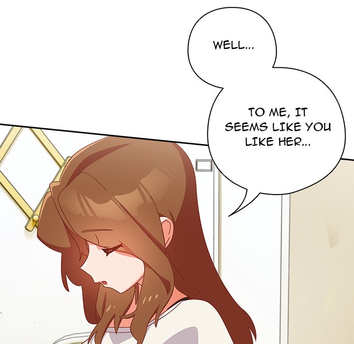 Like No Other Manhwa - Chapter 13 Page 16