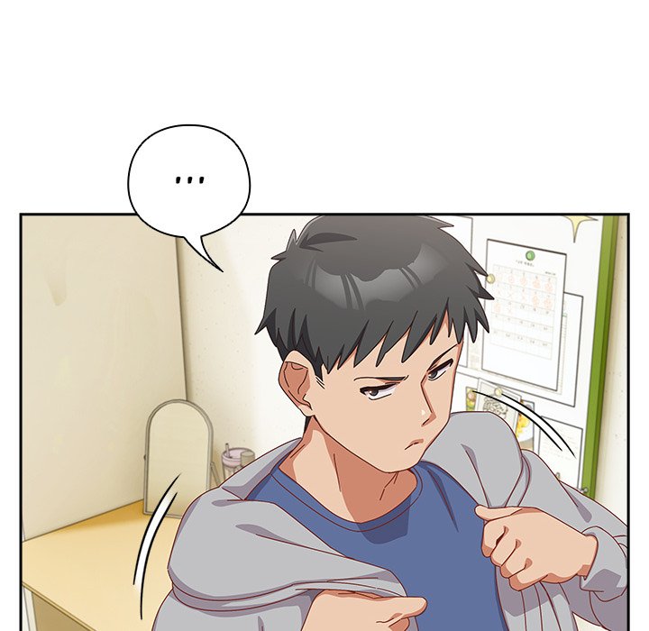 Like No Other Manhwa - Chapter 13 Page 18