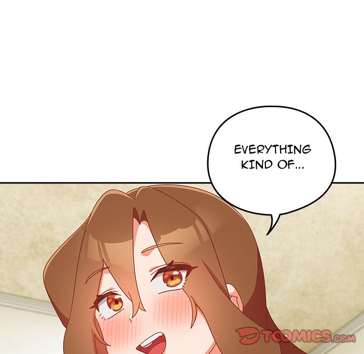 Like No Other Manhwa - Chapter 13 Page 20