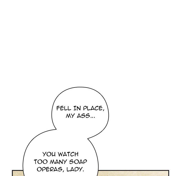 Like No Other Manhwa - Chapter 13 Page 24