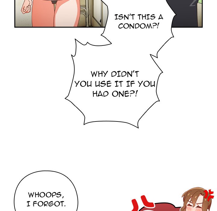 Like No Other Manhwa - Chapter 13 Page 26