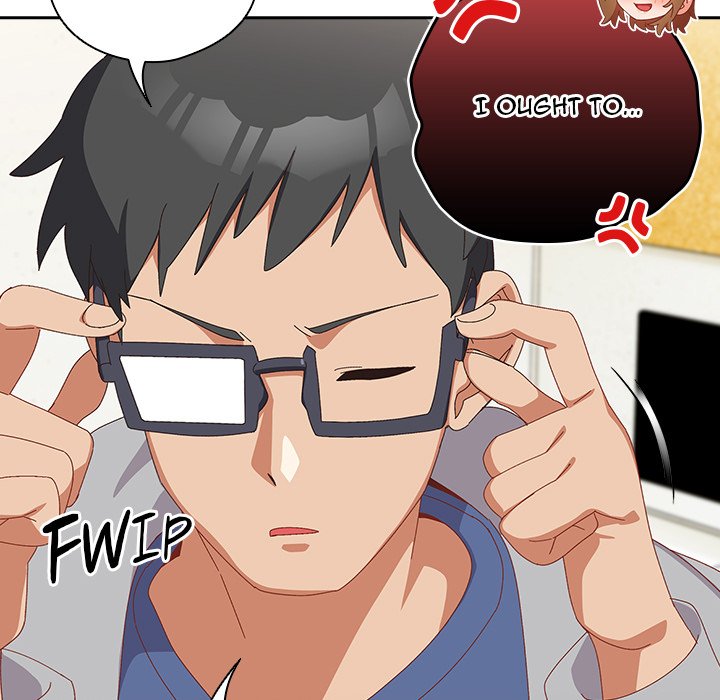 Like No Other Manhwa - Chapter 13 Page 27