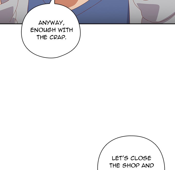 Like No Other Manhwa - Chapter 13 Page 28