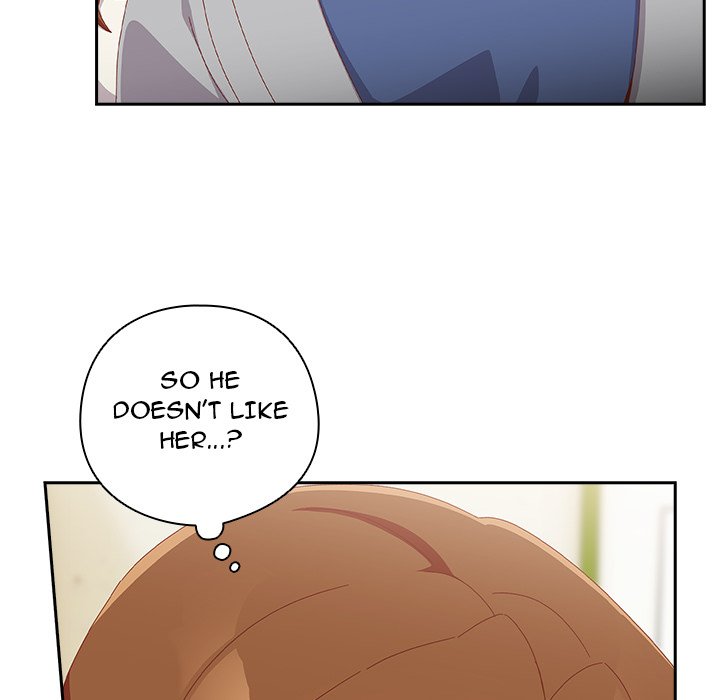 Like No Other Manhwa - Chapter 13 Page 30