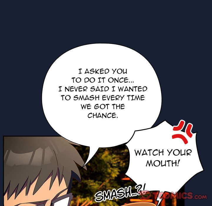 Like No Other Manhwa - Chapter 13 Page 47