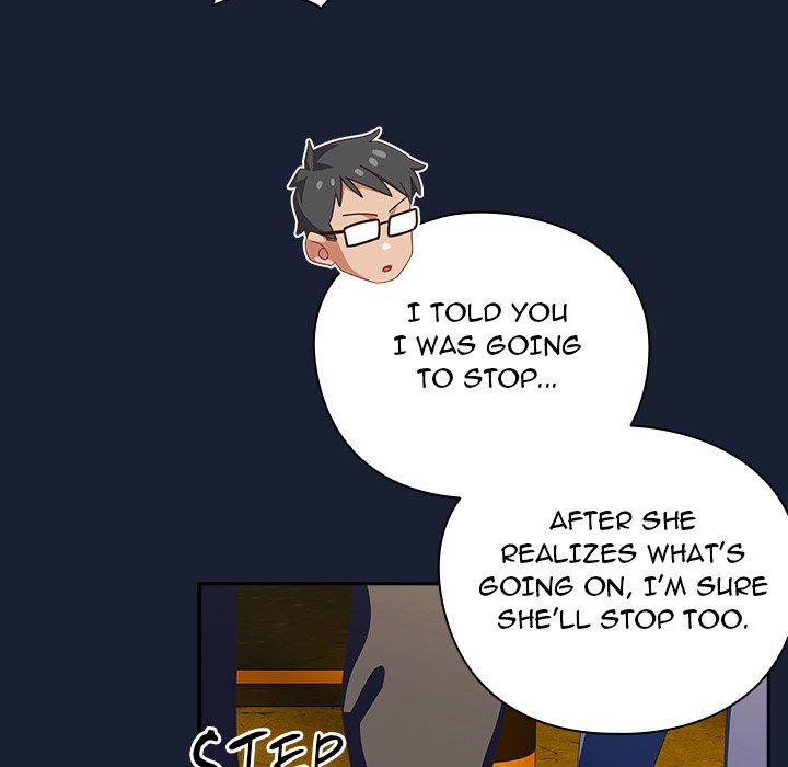 Like No Other Manhwa - Chapter 13 Page 49