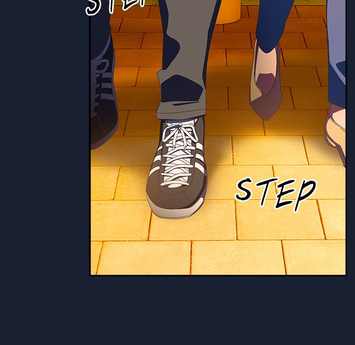 Like No Other Manhwa - Chapter 13 Page 50