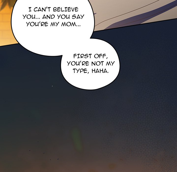 Like No Other Manhwa - Chapter 13 Page 53