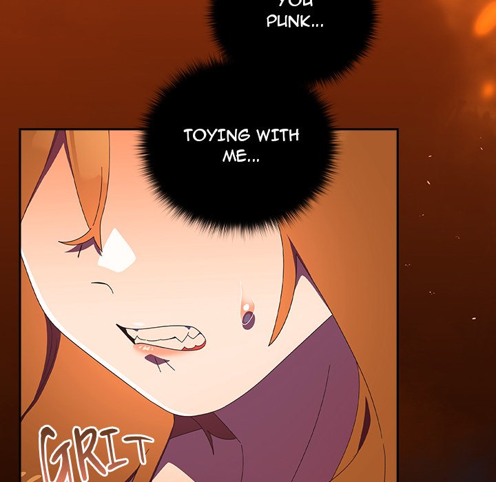 Like No Other Manhwa - Chapter 13 Page 57