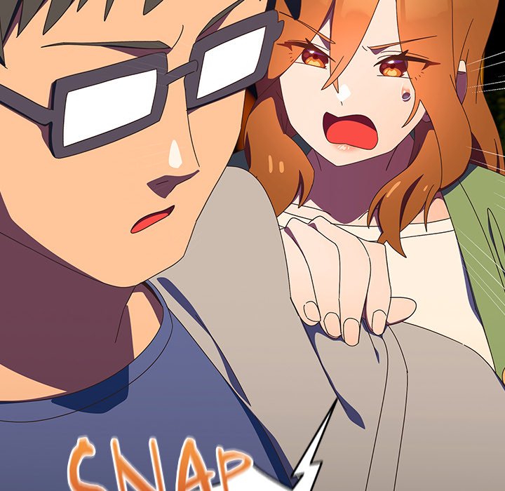 Like No Other Manhwa - Chapter 13 Page 62