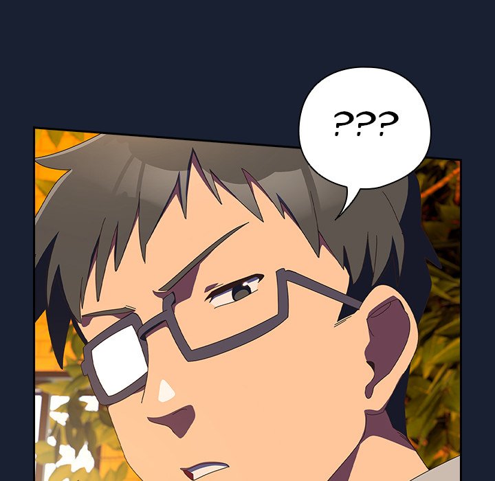 Like No Other Manhwa - Chapter 13 Page 64