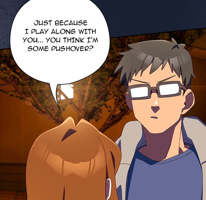 Like No Other Manhwa - Chapter 13 Page 66