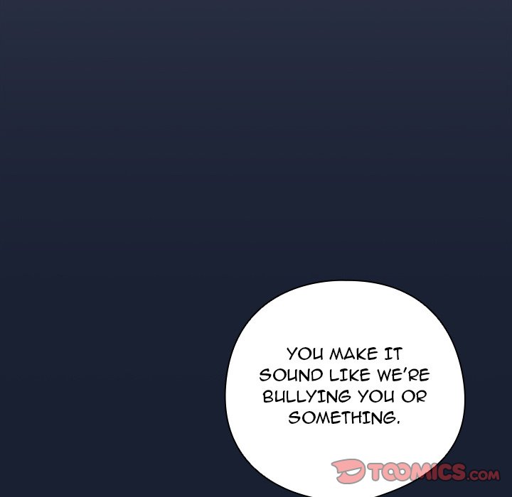 Like No Other Manhwa - Chapter 13 Page 74