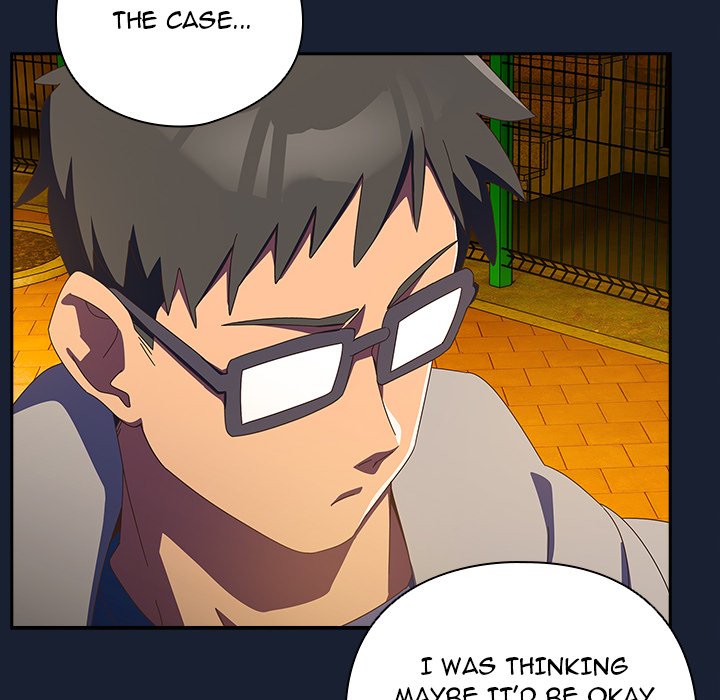 Like No Other Manhwa - Chapter 13 Page 86