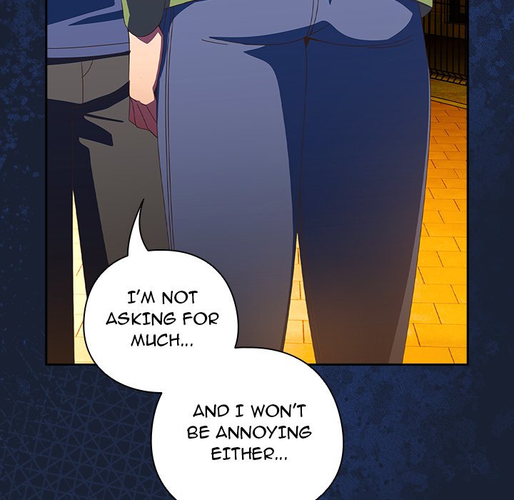 Like No Other Manhwa - Chapter 13 Page 88