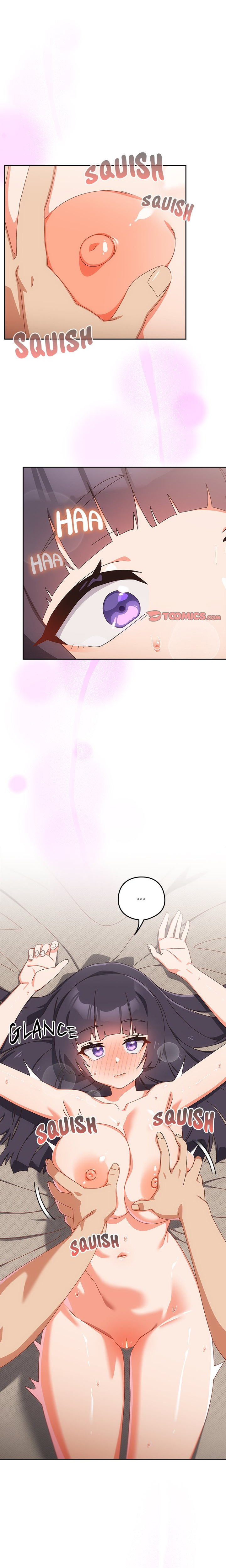 Like No Other Manhwa - Chapter 29 Page 0