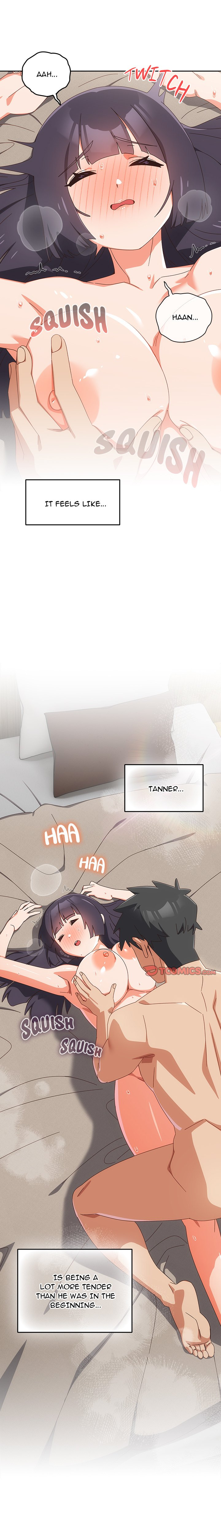 Like No Other Manhwa - Chapter 29 Page 2