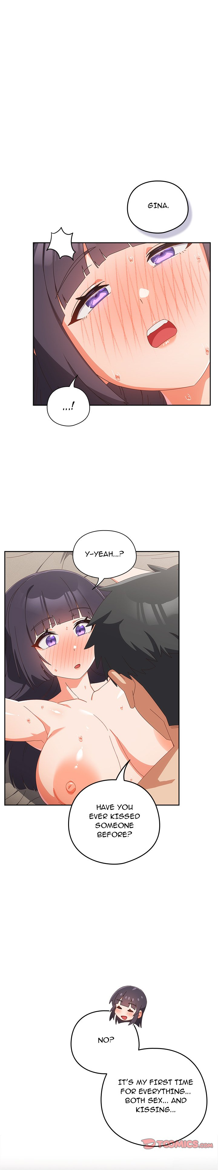 Like No Other Manhwa - Chapter 29 Page 3