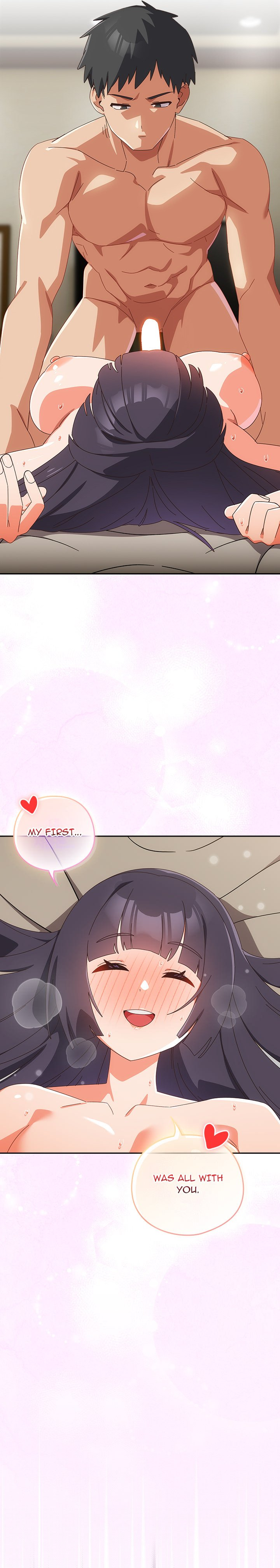 Like No Other Manhwa - Chapter 29 Page 4