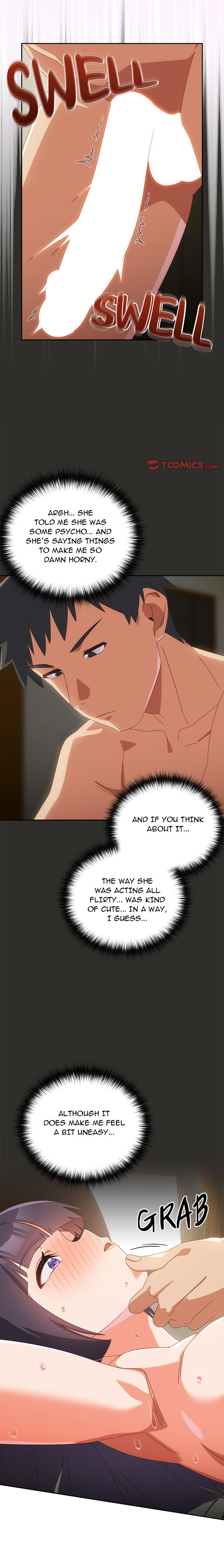 Like No Other Manhwa - Chapter 29 Page 5