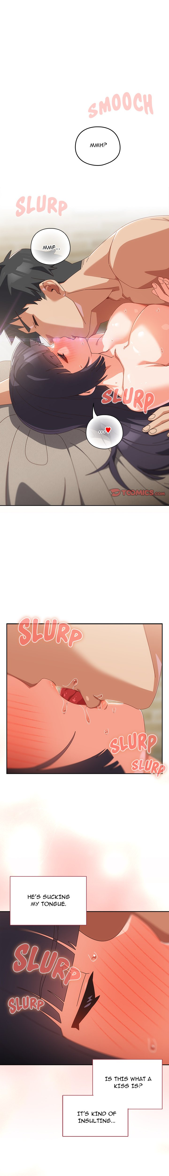 Like No Other Manhwa - Chapter 29 Page 6