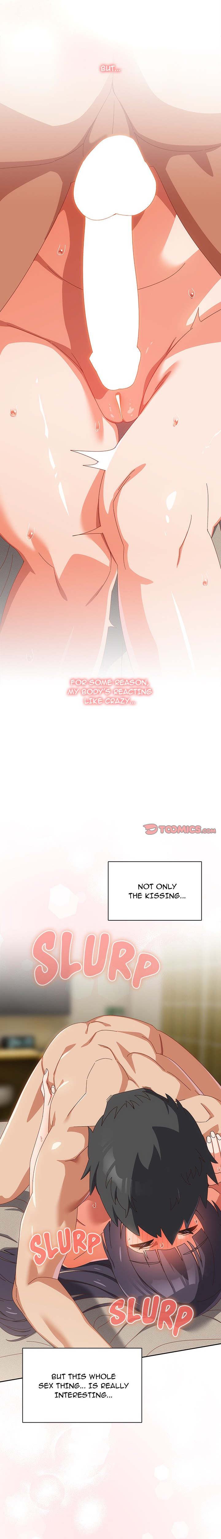 Like No Other Manhwa - Chapter 29 Page 7