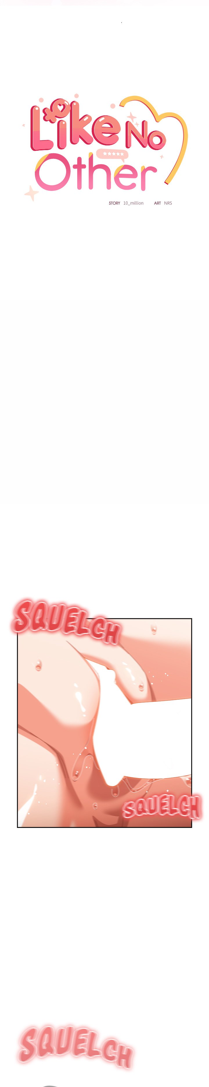 Like No Other Manhwa - Chapter 29 Page 10