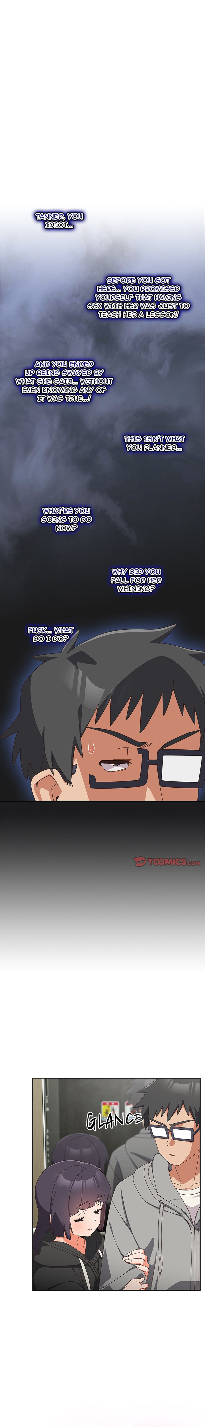 Like No Other Manhwa - Chapter 29 Page 20