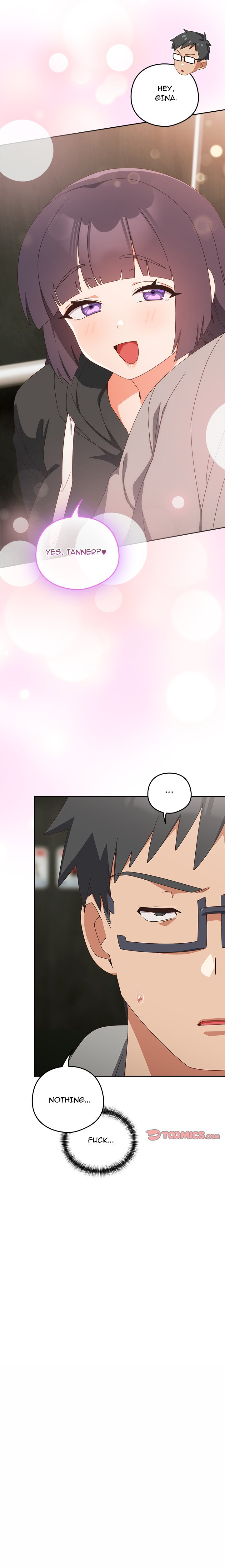 Like No Other Manhwa - Chapter 29 Page 21