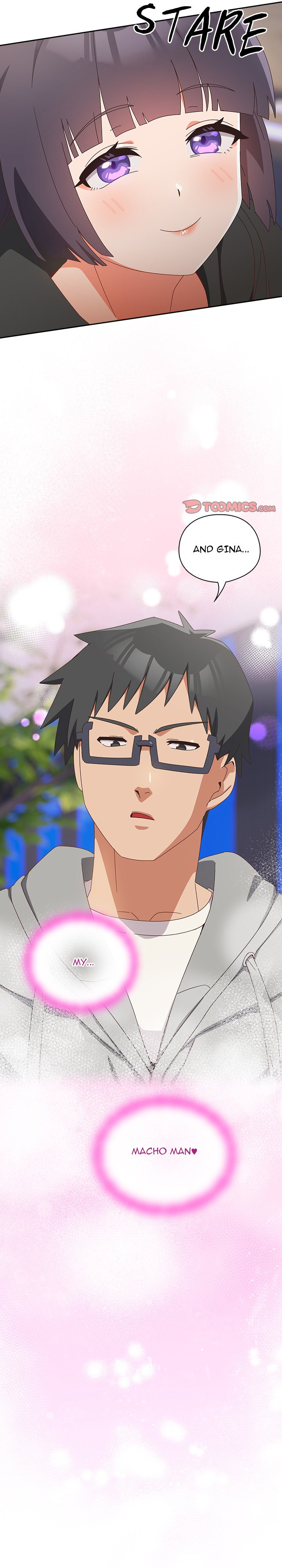 Like No Other Manhwa - Chapter 29 Page 25