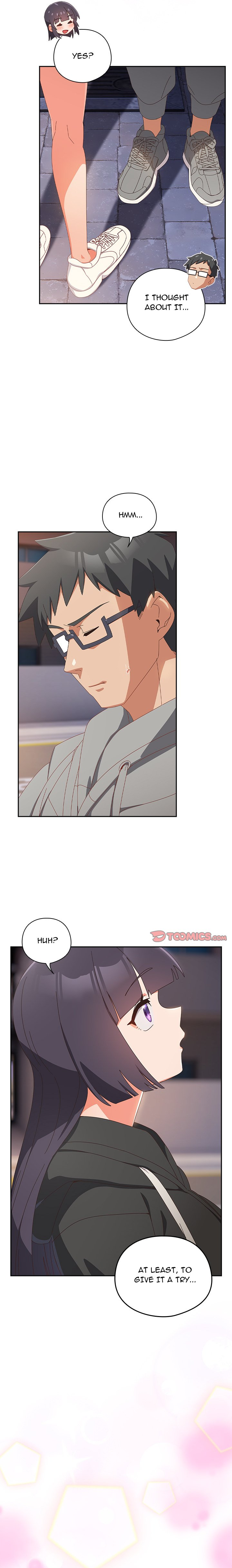 Like No Other Manhwa - Chapter 29 Page 26