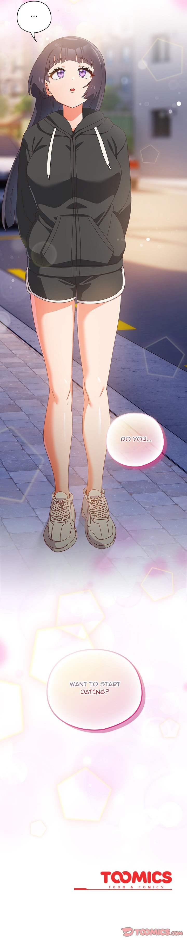 Like No Other Manhwa - Chapter 29 Page 27