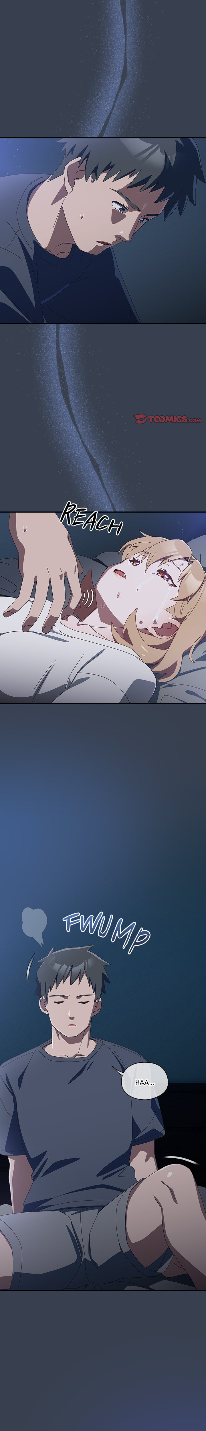 Like No Other Manhwa - Chapter 31 Page 0