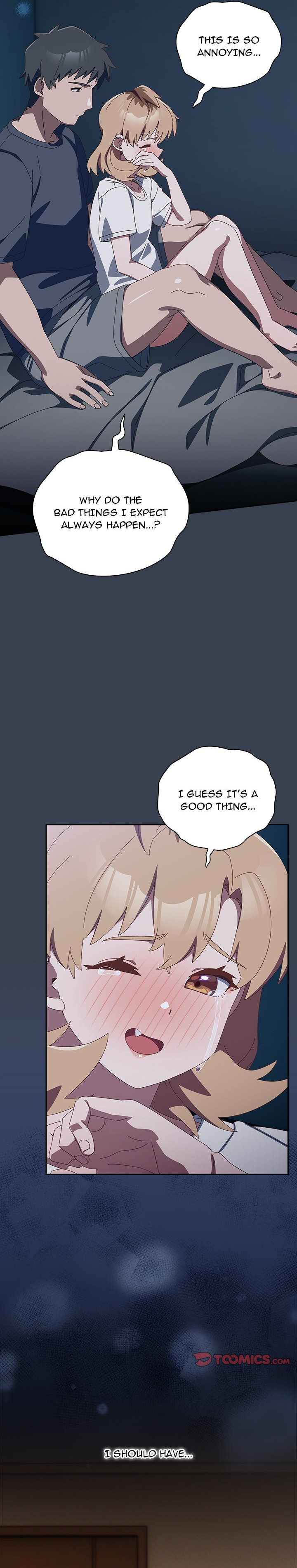 Like No Other Manhwa - Chapter 31 Page 11