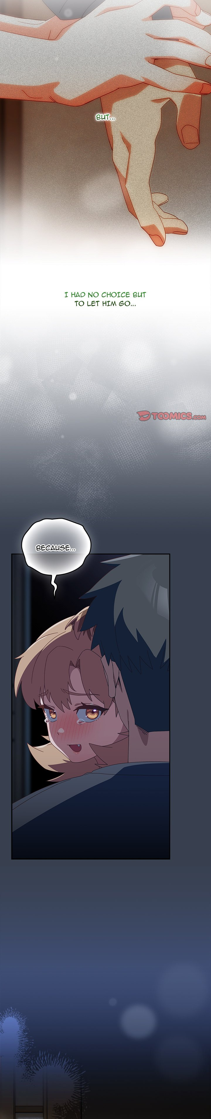 Like No Other Manhwa - Chapter 31 Page 13