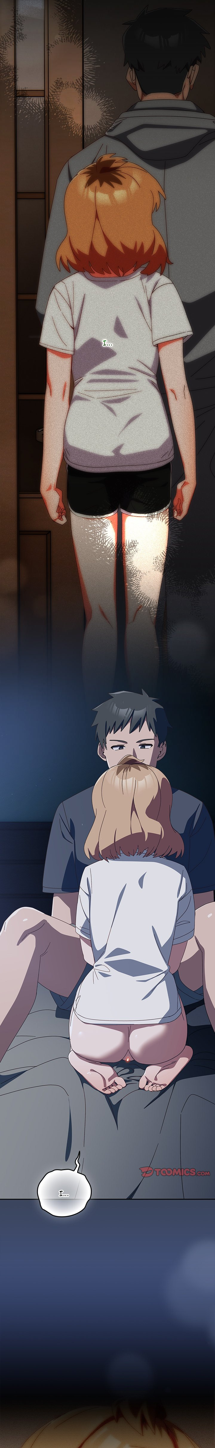 Like No Other Manhwa - Chapter 31 Page 14