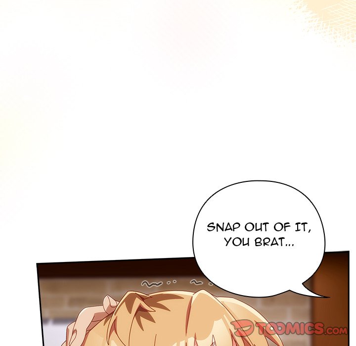 Like No Other Manhwa - Chapter 21 Page 99