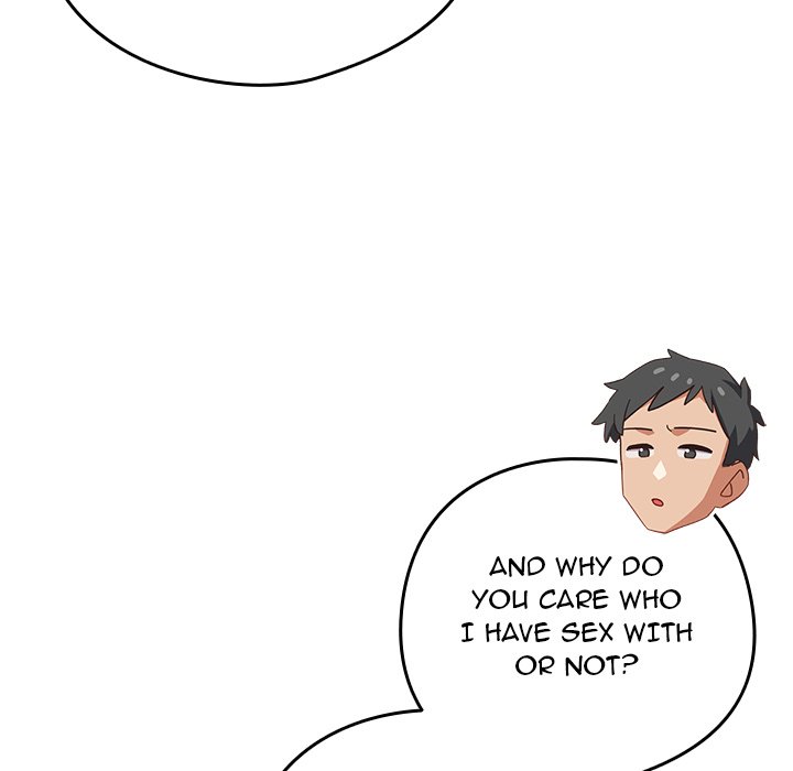 Like No Other Manhwa - Chapter 21 Page 104