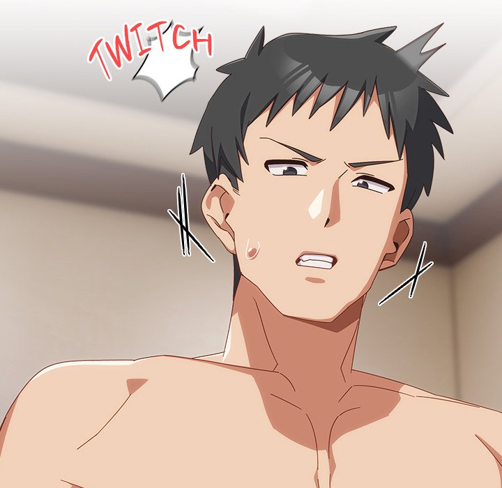 Like No Other Manhwa - Chapter 21 Page 8