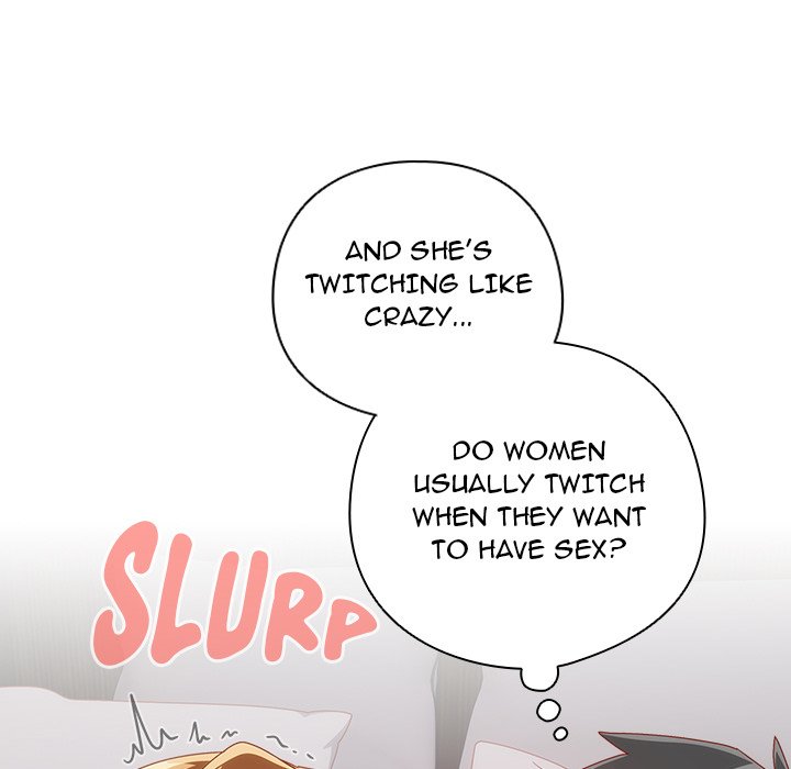 Like No Other Manhwa - Chapter 21 Page 127